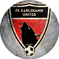 Logo FK Karlshamn United