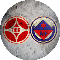 Logo Derome/Åskloster FF