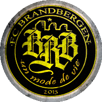 Logo FC Brandbergen