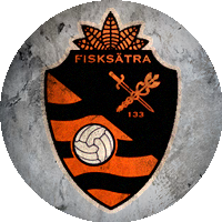Logo Fisksätra IF