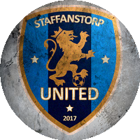 Logo Staffanstorp United FC