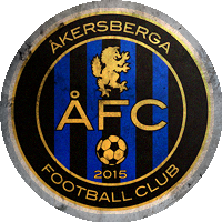 Logo Åkersberga FC