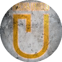 Logo Nacka United FF