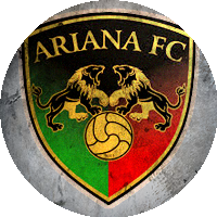 Logo Ariana Football Club Malmö