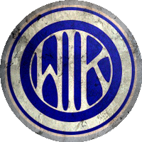 Logo Waggeryds IK