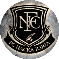Logo Nacka FC