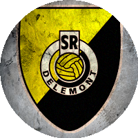 Logo SR Delémont