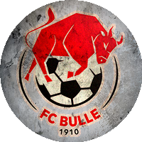 Logo FC Bulle