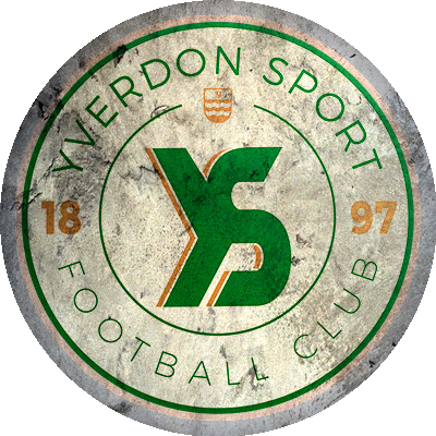 Logo Yverdon Sport FC