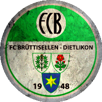 Logo FC Brüttisellen-Dietlikon