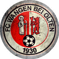 Logo FC Wangen bei Olten