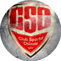Logo CS Chênois
