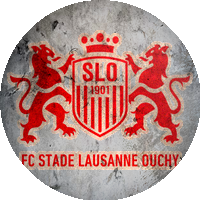Logo FC Stade Lausanne-Ouchy