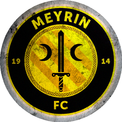 Logo Meyrin FC