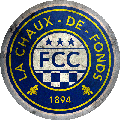 Logo FC La Chaux-de-Fonds