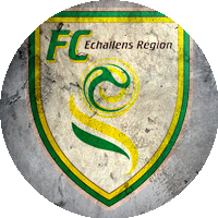 Logo FC Echallens Région