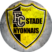 Logo FC Stade Nyonnais
