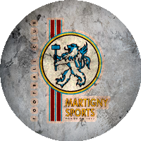 Logo FC Martigny-Sports