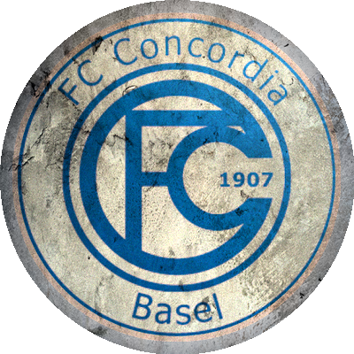 Logo FC Concordia Basel