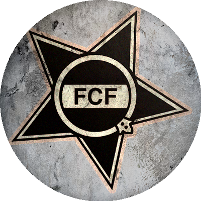 Logo FC Fribourg