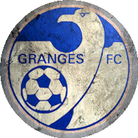 Logo FC Granges