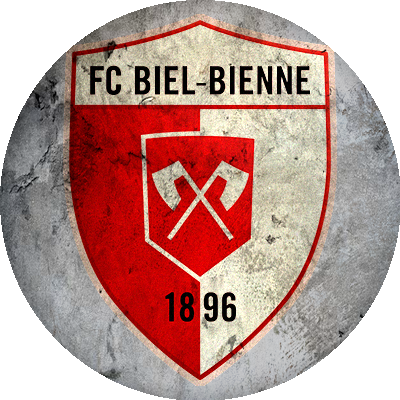 Logo FC Biel-Bienne 1896