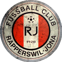 Logo FC Rapperswil-Jona
