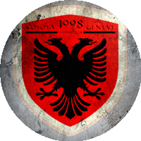Logo FC Kosova GE