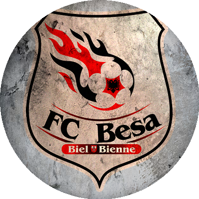Logo FC Besa Biel/Bienne
