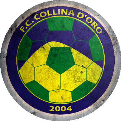 Logo FC Collina d'Oro