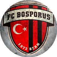 Logo FC Bosporus
