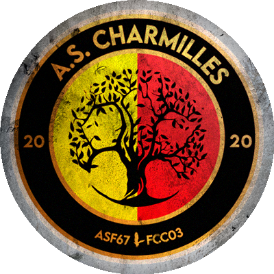 Logo AS Charmilles