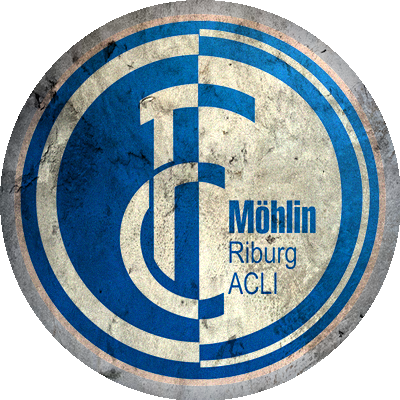 Logo FC Möhlin-Riburg/ACLI