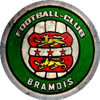 Logo FC Bramois