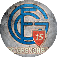 Logo FC Grenchen 15