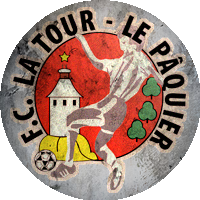 Logo FC La Tour/Le Pâquier