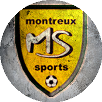 Logo FC Montreux-Sports