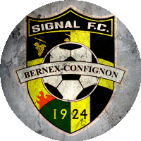 Logo Signal FC Bernex-Confignon