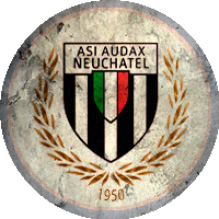 Logo ASI Audax-Friûl