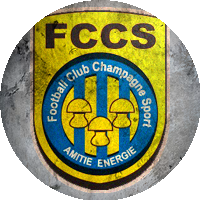 Logo FC Champagne Sports