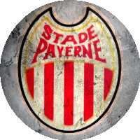 Logo FC Stade-Payerne