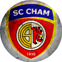 Logo SC Cham
