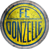 Logo FC Donzelle