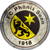 Logo FC Phönix Seen