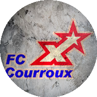 Logo FC Courrendlin-Courroux