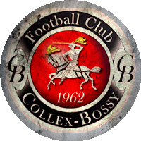 Logo FC Collex-Bossy