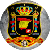 Logo FC Espagnol Lausanne