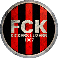 Logo FC Kickers Luzern