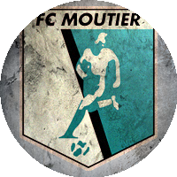 Logo FC Moutier