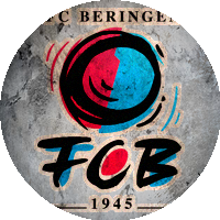 Logo FC Beringen